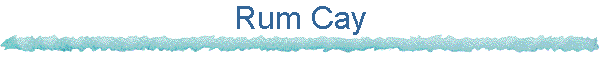 Rum Cay