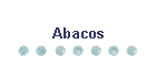 Abacos