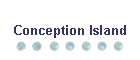 Conception Island