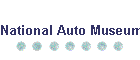 National Auto Museum