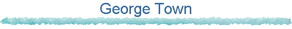 George Town